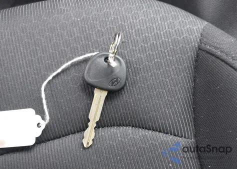 2018 Hyundai Elantra Sel z USA, uszkodzony, nr VIN 5NPD84LF6JH366096